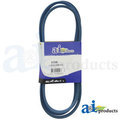 A & I Products Aramid Blue V-Belt (1/2" X 106" ) 16" x5" x1.2" A-A104K